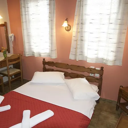 Ria 3* Kissos (Thessaly)