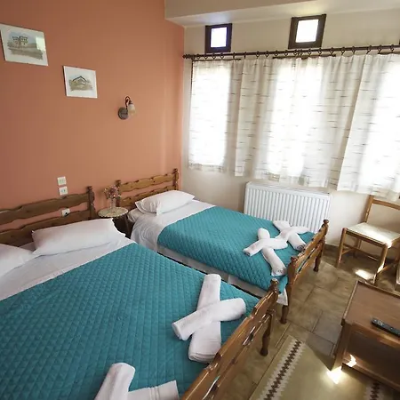 Guest house Ria