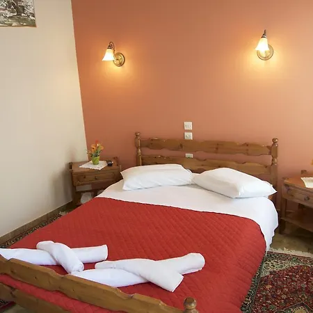 Ria Guest house 3*