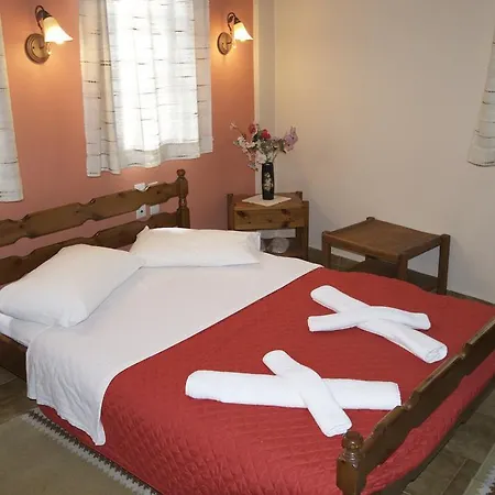Guest house Ria 3*