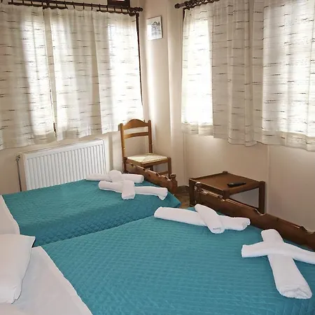 Guest house Ria
