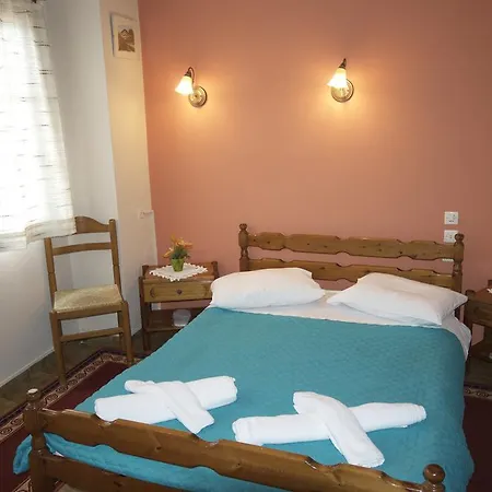 Ria Guest house