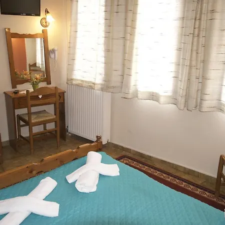 Ria Guest house