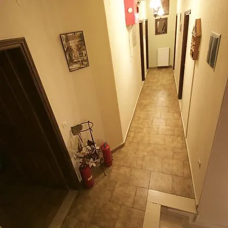Guest house Ria Kissos (Thessaly)
