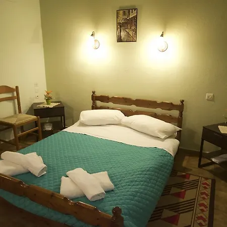 Guest house Ria