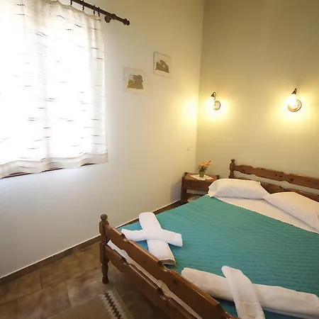 Guest house Ria