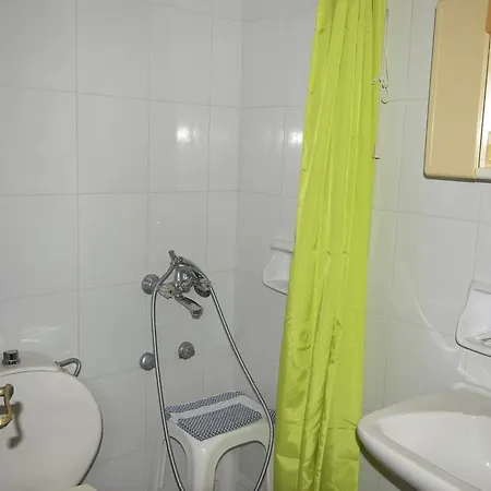 Guest house Ria 3*