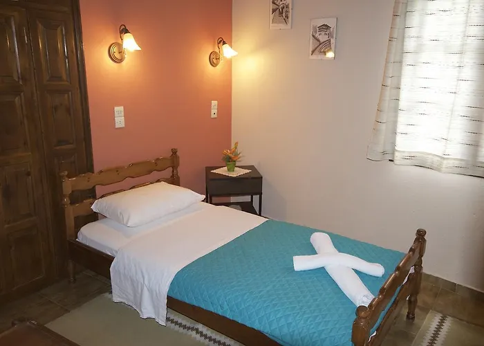 Ria Kissos (Thessaly)