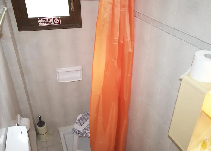 Ria Guest house Kissos (Thessaly)